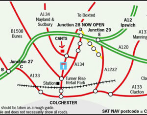 New-Road-Layout