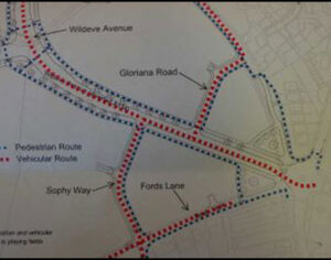 New-Road-System